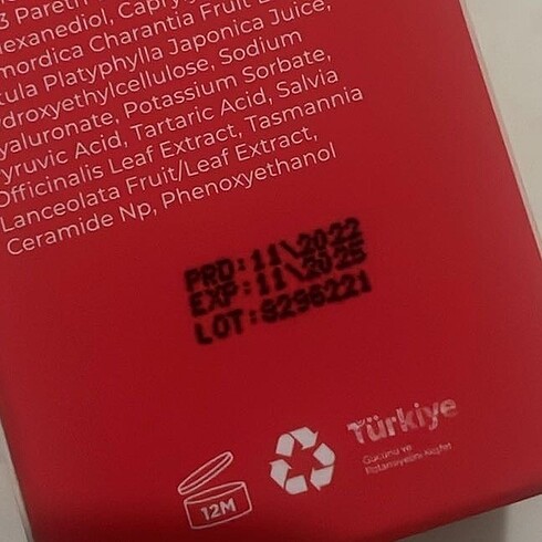 Diğer S'he vec.