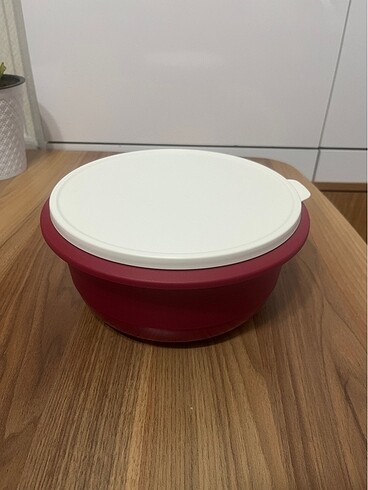 Tupperware Tupperware yoğurt mayalama kabı Miksim