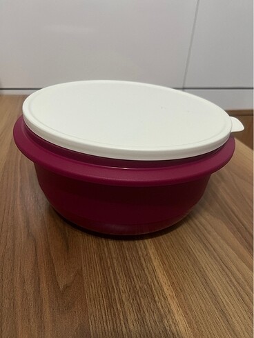 Beden Tupperware yoğurt mayalama kabı Miksim