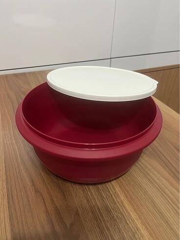 Beden Renk Tupperware yoğurt mayalama kabı Miksim
