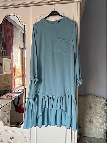 Tunik yada elbise / 38