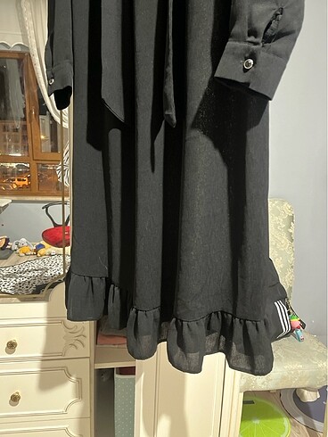 m Beden Elbise-tunik / S-M