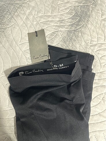 Pierre Cardin Çorap tayt takım S-M
