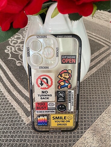 İPhone 14pro max kılıf