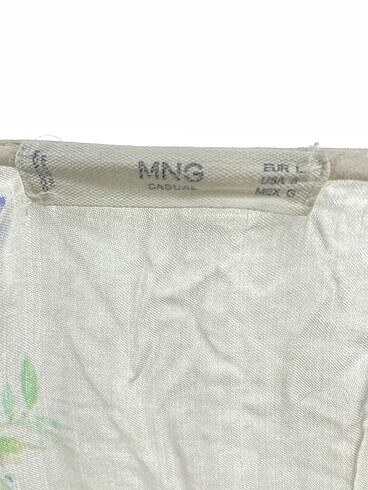 l Beden çeşitli Renk Mango Kısa Elbise %70 İndirimli.