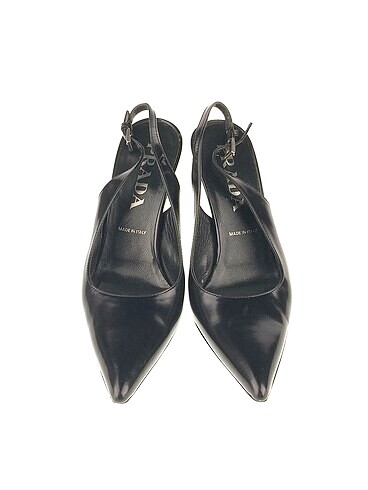 35 Beden Prada Stiletto %70 İndirimli.