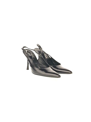 Prada Prada Stiletto %70 İndirimli.