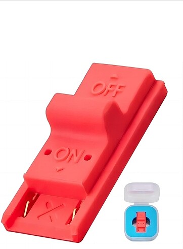 Rcm Jig