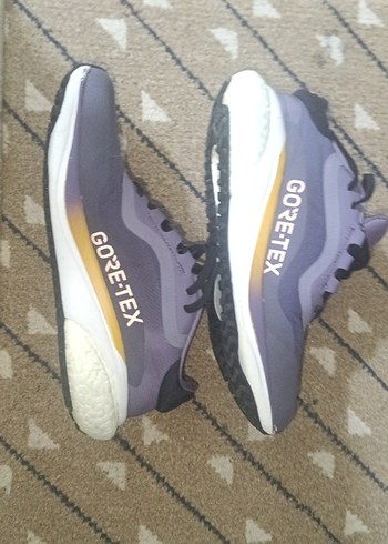 Adidas unisex orjinal ayakkabı - Görsel 6