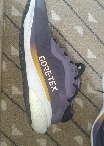 Adidas unisex orjinal ayakkabı - Görsel 5