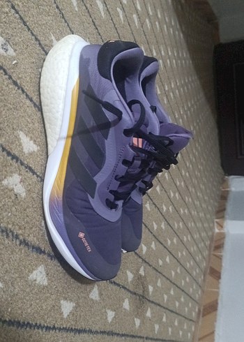 Adidas unisex orjinal ayakkabı - Görsel 3