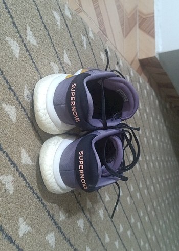 Adidas unisex orjinal ayakkabı - Görsel 7