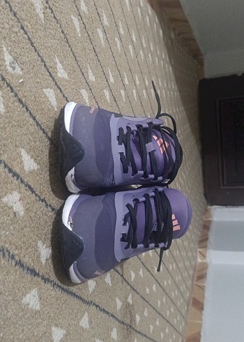 Adidas unisex orjinal ayakkabı - Görsel 2