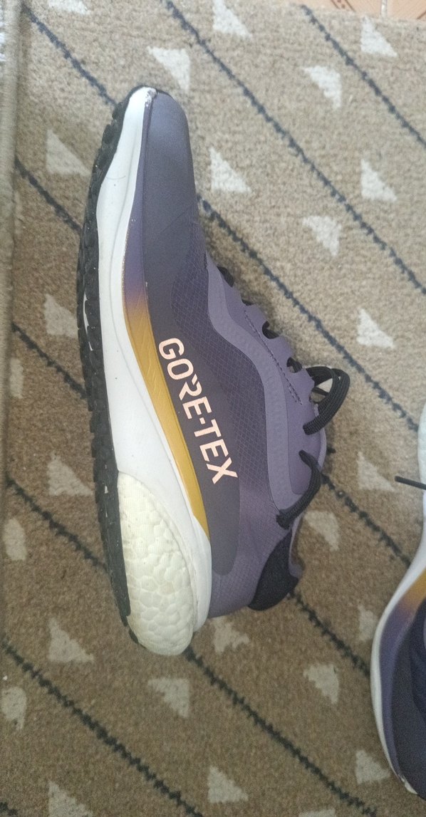 Adidas unisex orjinal ayakkabı - Görsel 5