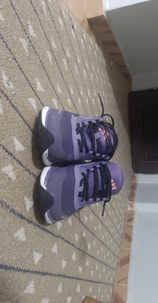 Adidas unisex orjinal ayakkabı - Görsel 2