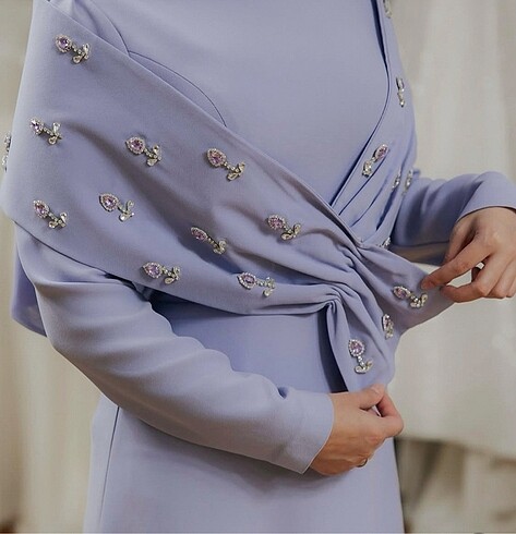 Duvaq orjinal kirlk - Görsel 3