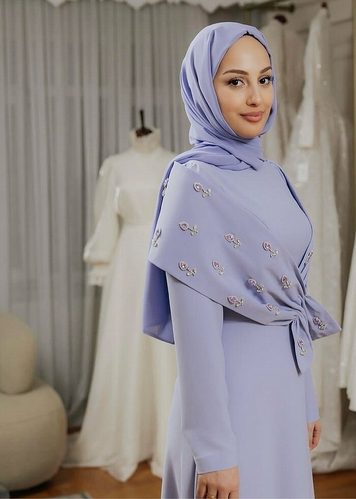 Duvaq orjinal kirlk - Görsel 2