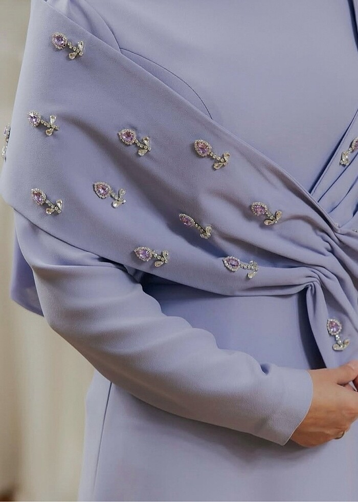 Duvaq orjinal kirlk - Görsel 3