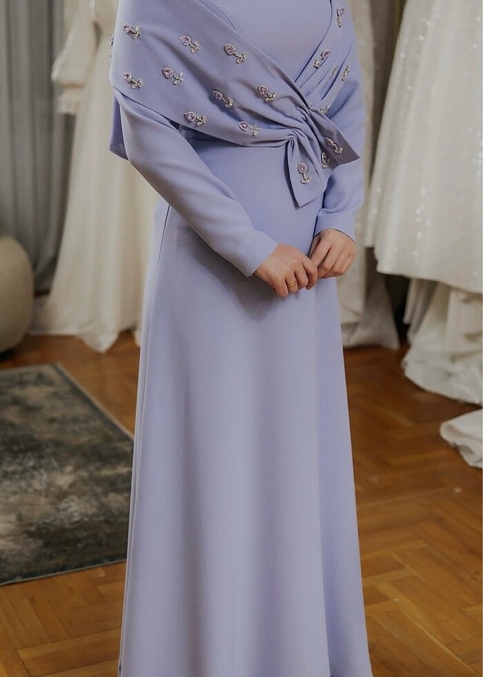 Duvaq orjinal kirlk - Görsel 4