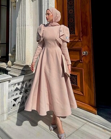 Refka Tesettür Giyim 38