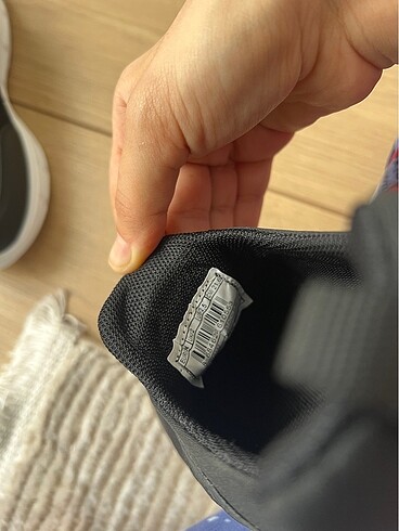 Erkek çocuk spor ayakkabı sıfır - Görsel 4