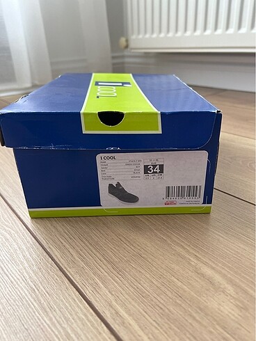 Erkek çocuk spor ayakkabı sıfır - Görsel 5