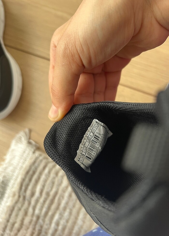 Erkek çocuk spor ayakkabı sıfır - Görsel 4