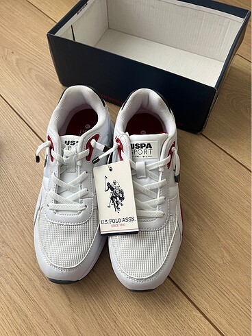 Polo spor ayakkabı 35 - Görsel 2
