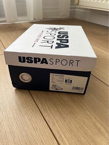 Polo spor ayakkabı 35 - Görsel 4