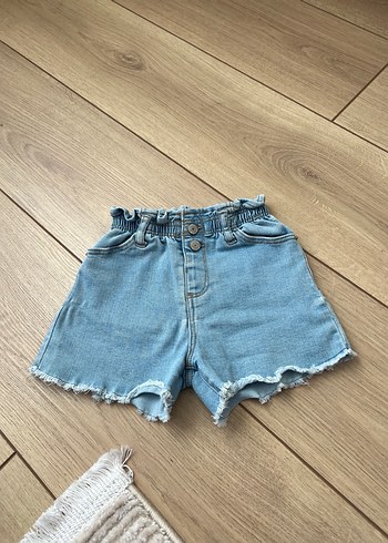 Pembe Renkli Bebek Kız Seti - Görsel 9