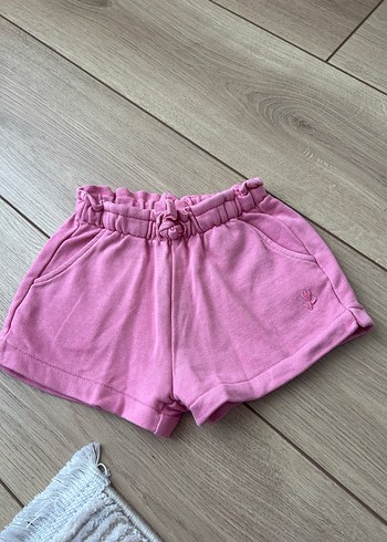 Pembe Renkli Bebek Kız Seti - Görsel 10