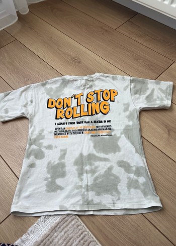 Beyaz Pamuklu Erkek Polo Yaka Tişört mavi - Görsel 7