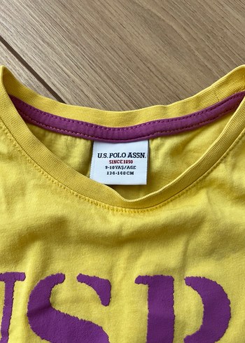 Beyaz Pamuklu Erkek Polo Yaka Tişört mavi - Görsel 3