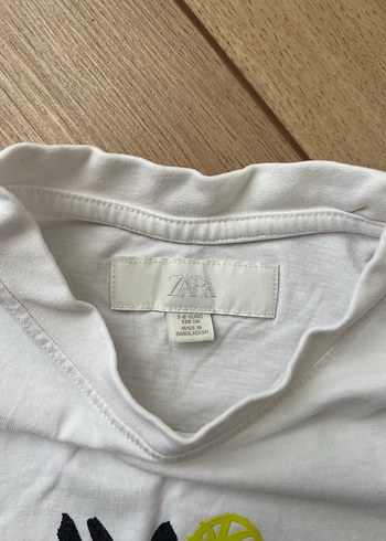 Beyaz Pamuklu Erkek Polo Yaka Tişört mavi - Görsel 8