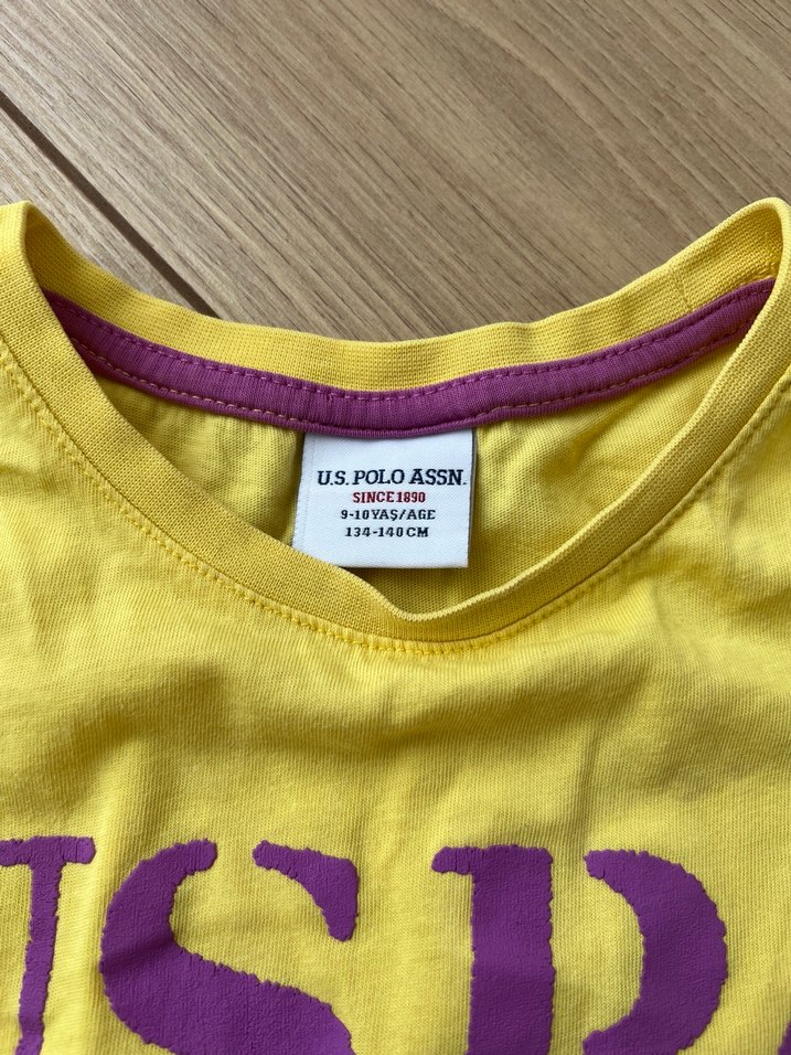 Beyaz Pamuklu Erkek Polo Yaka Tişört mavi - Görsel 3