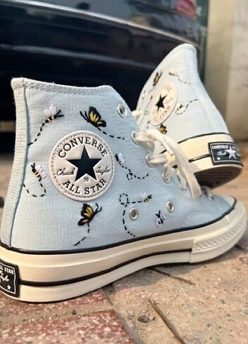 CONVERSE