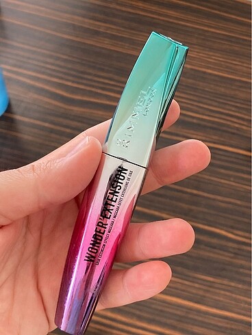 Rimmel London Maskara