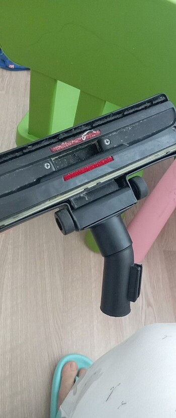 Birka. Kez kullanildi yeni sayilir - Görsel 2