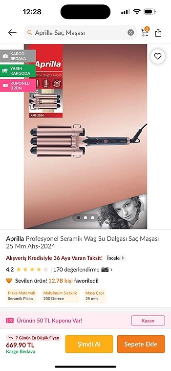Aprilla maşa