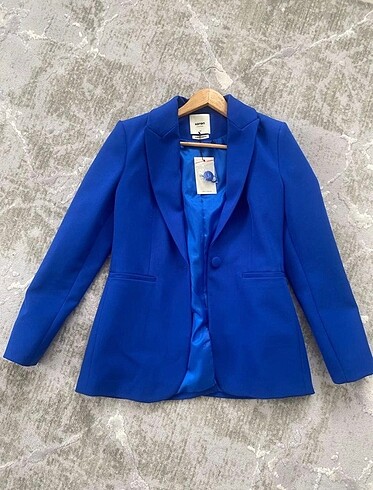 Koton blazer ceket