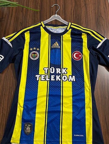 Fenerbahçe 2012 Lisanslı Forma