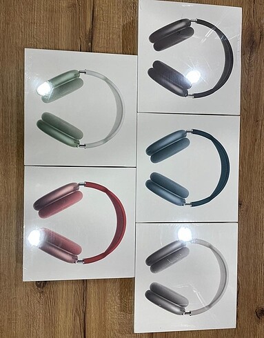 AirPods max