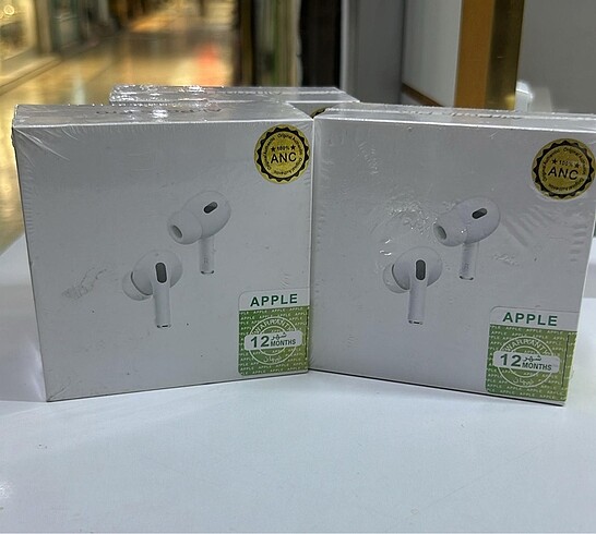 AirPods