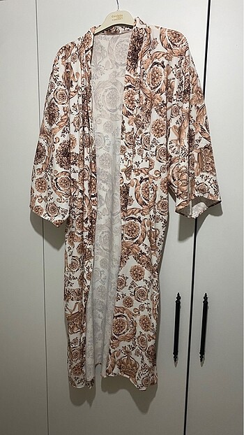Diğer Kimono