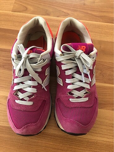 New balance spor