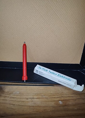 Fizik tedavi pens kalemi