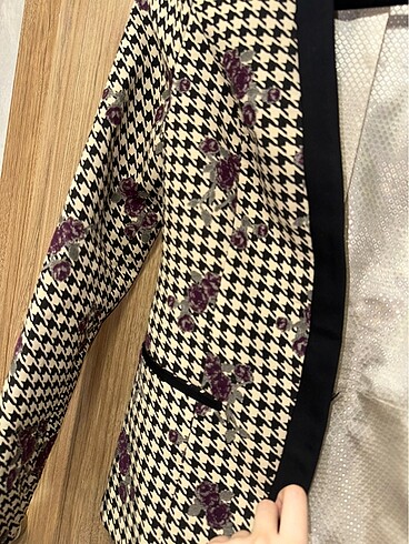 36 Beden Blazer ceket