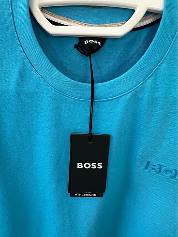 BOSS Kidswear Erkek tişört