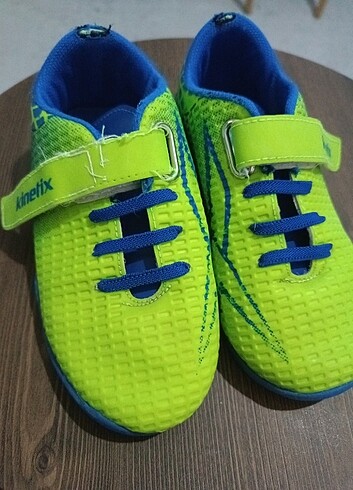 29 Beden Kinetix krampon