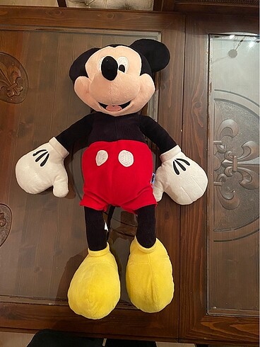 Mickey Mouse 75 cm